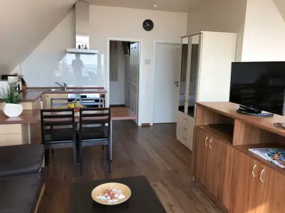Ferienwohnung für 3 Personen (42 m²) in Scharbeutz 9/10
