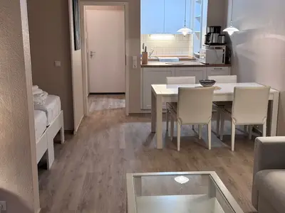 Ferienwohnung für 3 Personen (48 m²) in Scharbeutz 6/10