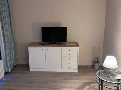Ferienwohnung für 3 Personen (48 m²) in Scharbeutz 7/10