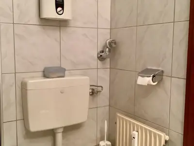 Ferienwohnung für 3 Personen (48 m²) in Scharbeutz 10/10