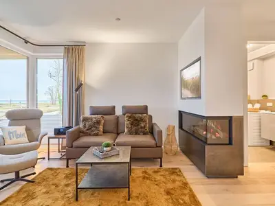 Ferienwohnung für 4 Personen (74 m²) in Scharbeutz 1/10