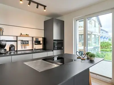 Ferienwohnung für 4 Personen (74 m²) in Scharbeutz 2/10