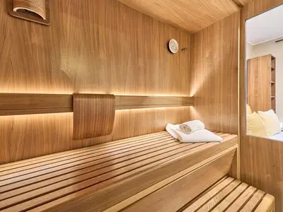 Ferienwohnung für 4 Personen (74 m²) in Scharbeutz 3/10