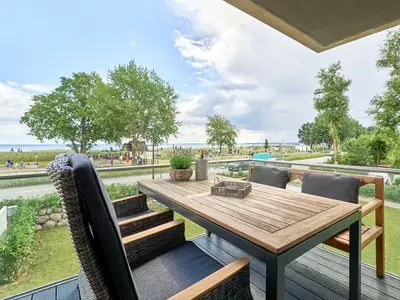 Ferienwohnung für 4 Personen (74 m²) in Scharbeutz 5/10