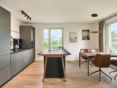 Ferienwohnung für 4 Personen (74 m²) in Scharbeutz 6/10