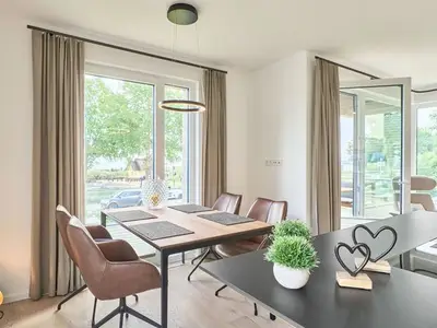 Ferienwohnung für 4 Personen (74 m²) in Scharbeutz 8/10