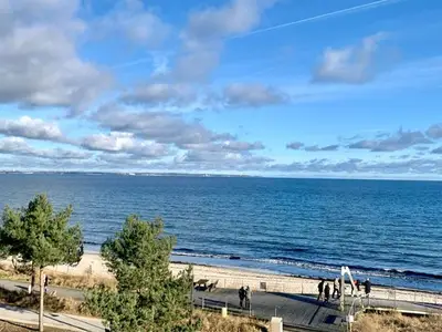 Ferienwohnung für 3 Personen (48 m²) in Scharbeutz 8/8