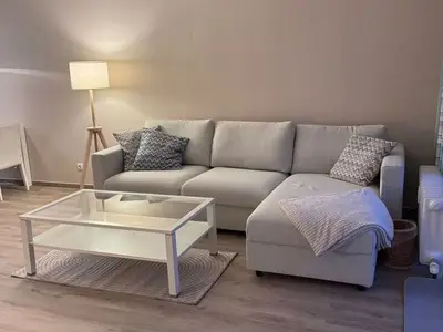 Ferienwohnung für 3 Personen (48 m²) in Scharbeutz 4/10