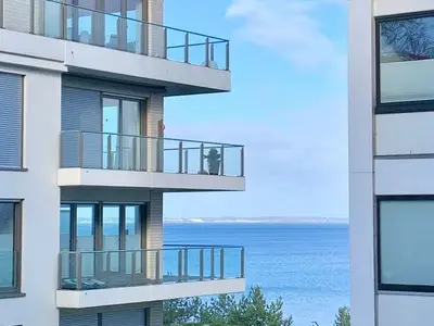 Ferienwohnung für 3 Personen (48 m²) in Scharbeutz 5/10