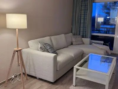 Ferienwohnung für 3 Personen (48 m²) in Scharbeutz 6/10