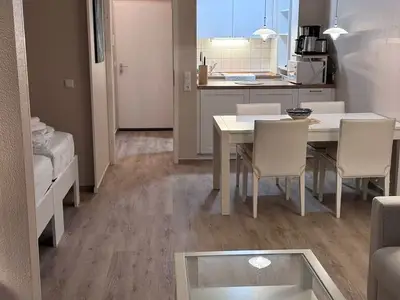 Ferienwohnung für 3 Personen (48 m²) in Scharbeutz 9/10