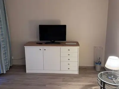 Ferienwohnung für 3 Personen (48 m²) in Scharbeutz 10/10