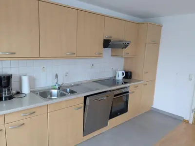 Ferienwohnung für 4 Personen (60 m²) in Scharbeutz 3/10