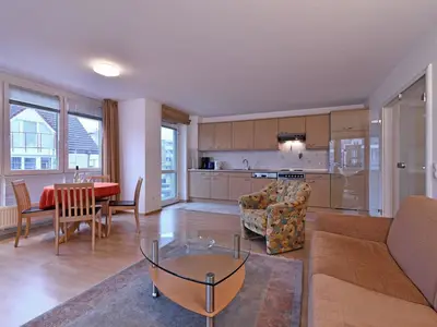 Ferienwohnung für 4 Personen (60 m²) in Scharbeutz 6/10