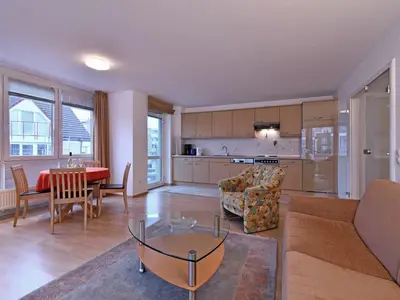 Ferienwohnung für 4 Personen (60 m²) in Scharbeutz 7/10