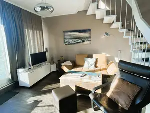 Ferienwohnung für 4 Personen (58 m²) in Scharbeutz