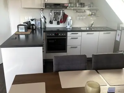 Ferienwohnung für 4 Personen (58 m²) in Scharbeutz 3/10