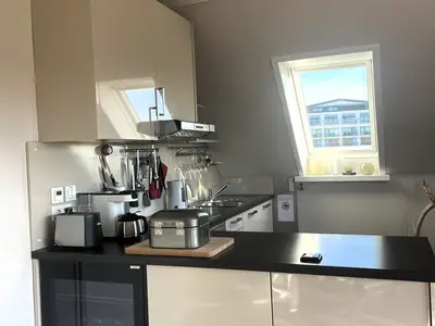 Ferienwohnung für 4 Personen (58 m²) in Scharbeutz 4/10