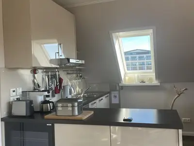 Ferienwohnung für 4 Personen (58 m²) in Scharbeutz 5/10