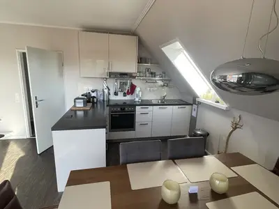 Ferienwohnung für 4 Personen (58 m²) in Scharbeutz 6/10