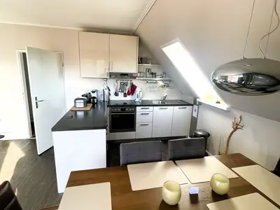 Ferienwohnung für 4 Personen (58 m²) in Scharbeutz 7/10