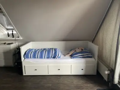 Ferienwohnung für 4 Personen (58 m²) in Scharbeutz 8/10