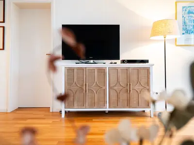 Ferienwohnung für 4 Personen (48 m²) in Scharbeutz 10/10