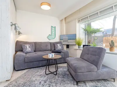 Ferienwohnung für 3 Personen (32 m²) in Scharbeutz 1/10