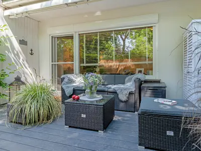 Ferienwohnung für 3 Personen (32 m²) in Scharbeutz 2/10