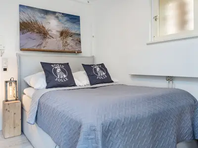 Ferienwohnung für 3 Personen (32 m²) in Scharbeutz 3/10
