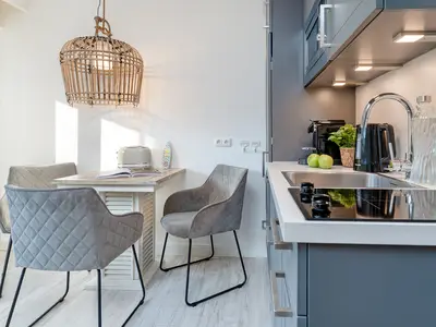 Ferienwohnung für 3 Personen (32 m²) in Scharbeutz 4/10