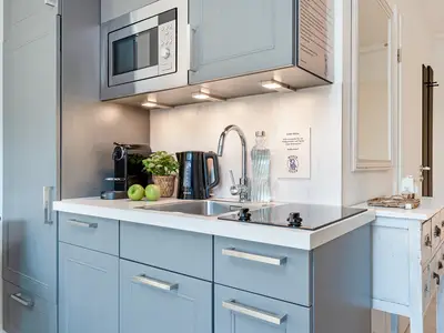 Ferienwohnung für 3 Personen (32 m²) in Scharbeutz 5/10