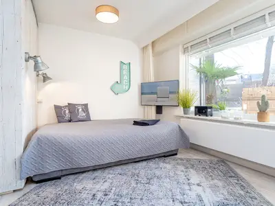 Ferienwohnung für 3 Personen (32 m²) in Scharbeutz 8/10