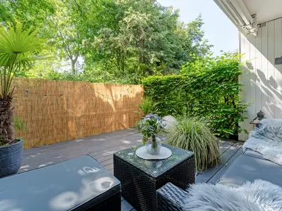 Ferienwohnung für 3 Personen (32 m²) in Scharbeutz 10/10