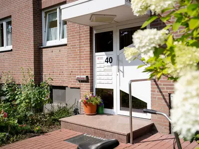 Ferienwohnung für 2 Personen (55 m²) in Scharbeutz 6/10