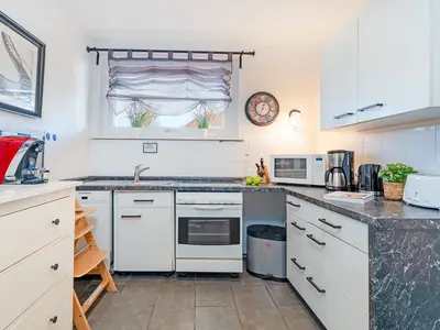 Ferienwohnung für 4 Personen (71 m²) in Scharbeutz 4/10