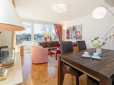 Ferienwohnung für 4 Personen (71 m²) in Scharbeutz 6/10