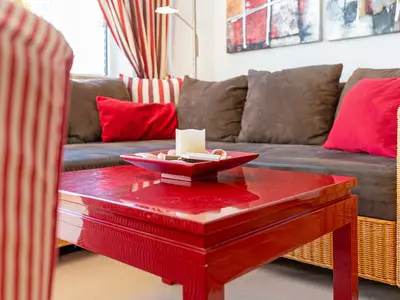 Ferienwohnung für 4 Personen (71 m²) in Scharbeutz 8/10