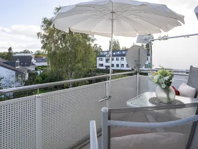 Ferienwohnung für 4 Personen (71 m²) in Scharbeutz 10/10