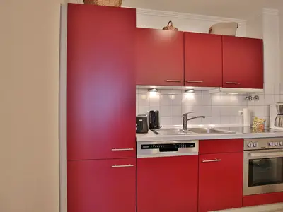 Küche / Küchenzeile