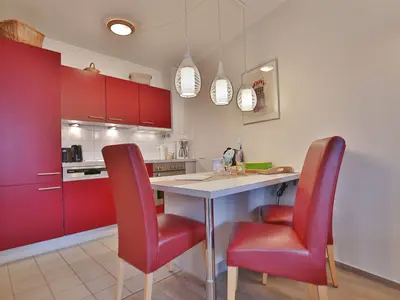 Küche / Küchenzeile