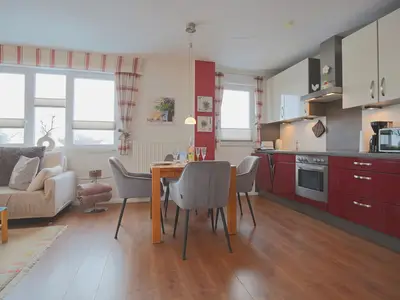 Küche / Küchenzeile