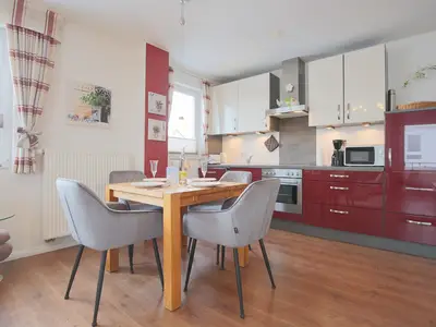 Küche / Küchenzeile