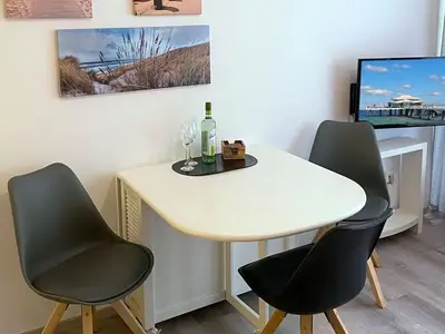Ferienwohnung für 3 Personen (42 m²) in Scharbeutz 5/10
