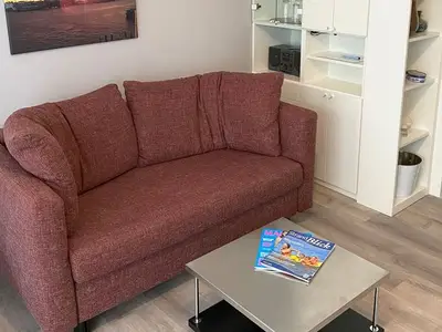 Ferienwohnung für 3 Personen (42 m²) in Scharbeutz 6/10