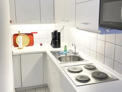 Ferienwohnung für 3 Personen (42 m²) in Scharbeutz 7/10