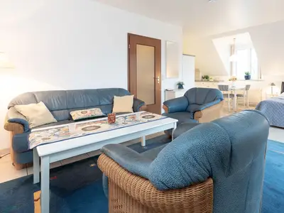 Ferienwohnung für 2 Personen (38 m²) in Scharbeutz 5/10