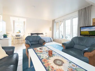 Ferienwohnung für 2 Personen (38 m²) in Scharbeutz 7/10