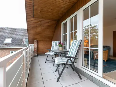 Ferienwohnung für 2 Personen (38 m²) in Scharbeutz 10/10