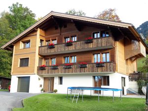 Ferienwohnung für 4 Personen (125 m²) ab 60 € in Scharnachtal